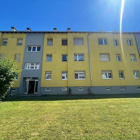 Wohnung Zum Wohlfuehlen! Feldbach  Exterior photo