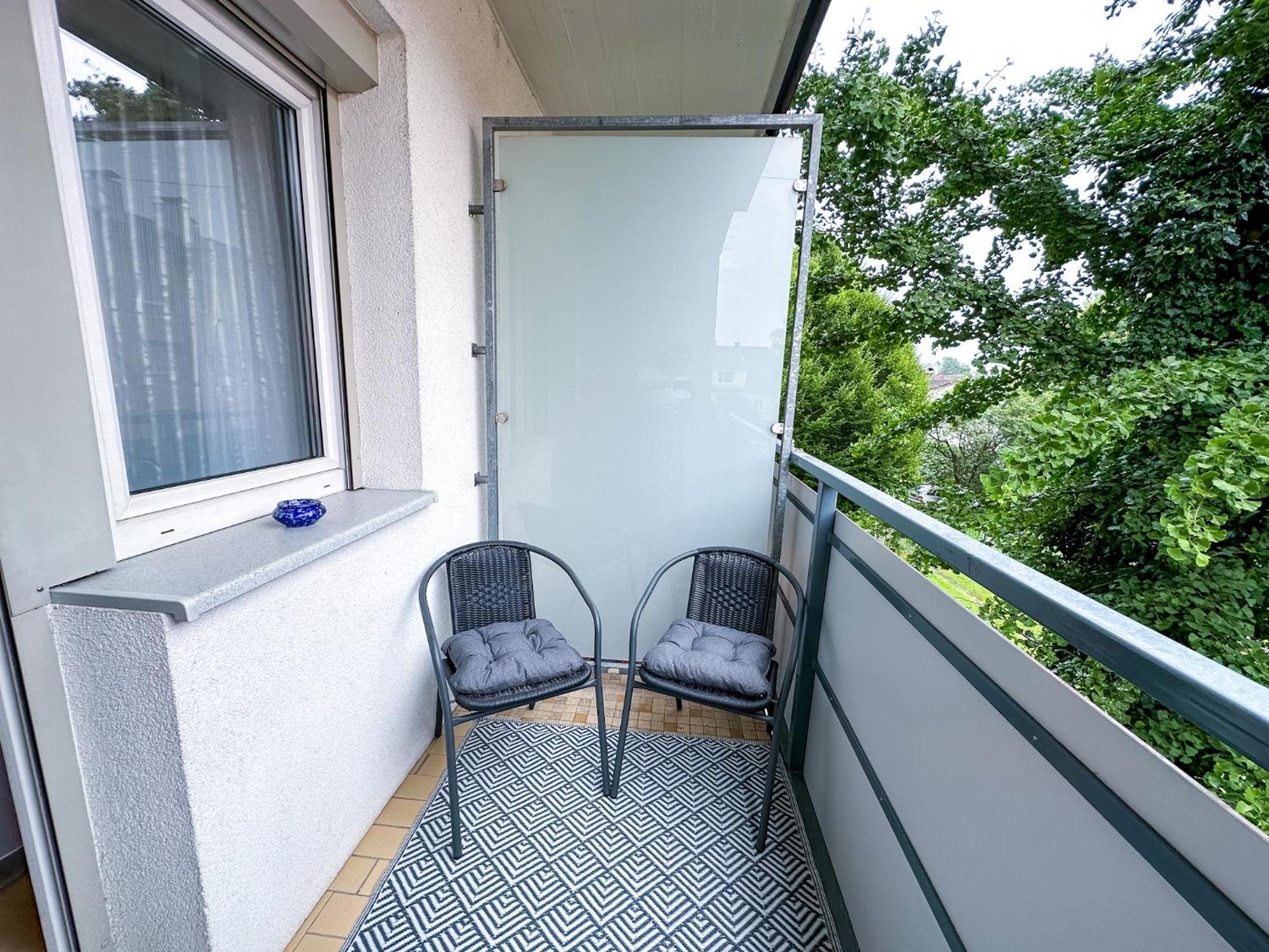 Wohnung Zum Wohlfuehlen! Feldbach  Exterior photo